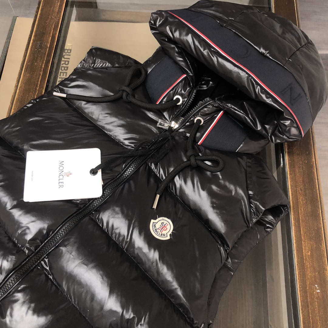 Moncler Down Jackets